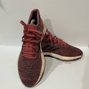 Women’s Adidas Cloudfoam Tennis Shoes